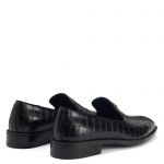 IMRHAM - 黑色 - 乐福鞋