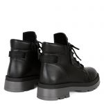 LUCAN - 黑色 - 靴子