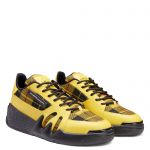TALON - 黄色 - 低帮运动鞋