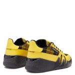 TALON - 黄色 - 低帮运动鞋