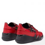 TALON - 红色 - 低帮运动鞋
