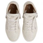Kriss - 白色 - 低帮运动鞋