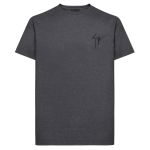 Lr-01 - 灰色 - T恤