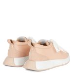 FEROX - 粉色 - 低帮运动鞋