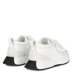 FEROX - 白色 - 低帮运动鞋