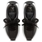 FEROX - 黑色 - 低帮运动鞋